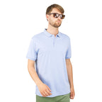 Men's Luxury Touch Polo