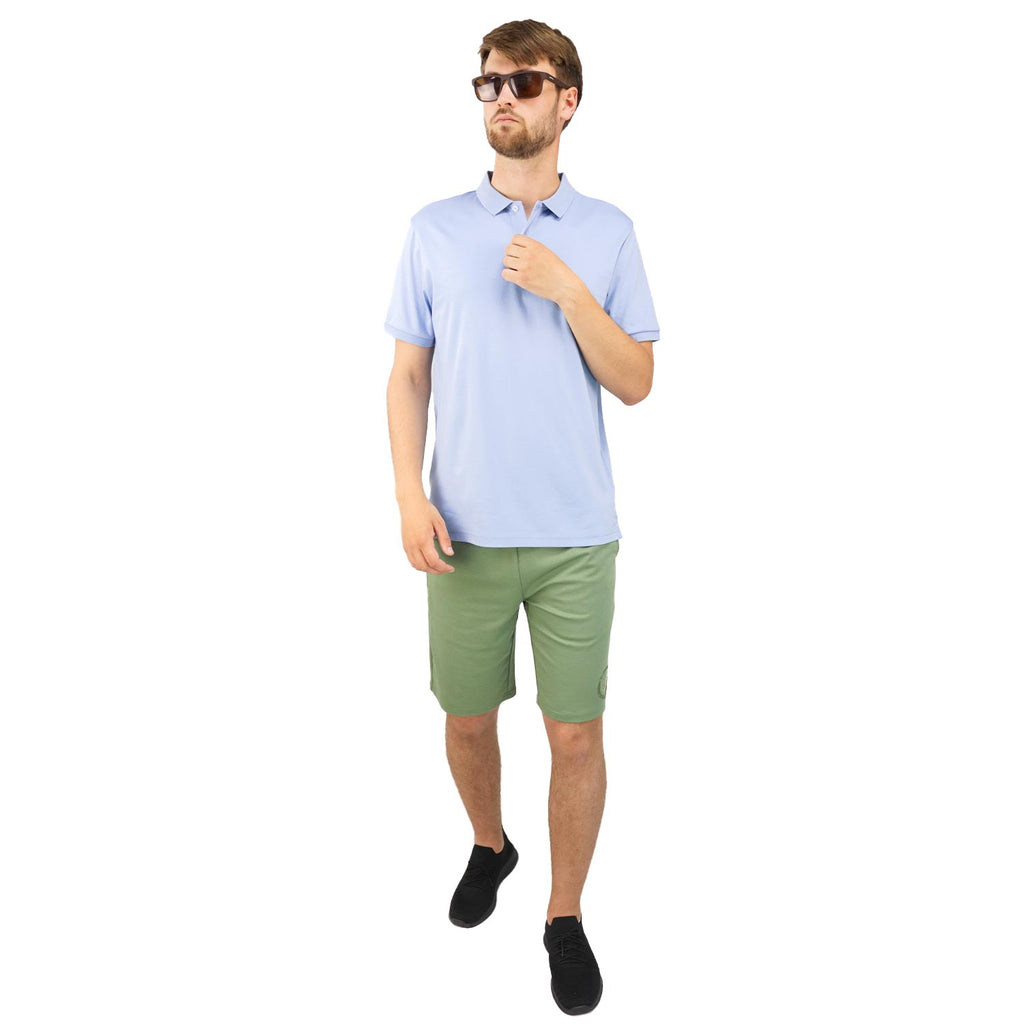 Men's Luxury Touch Polo