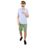 Men's Luxury Touch Polo