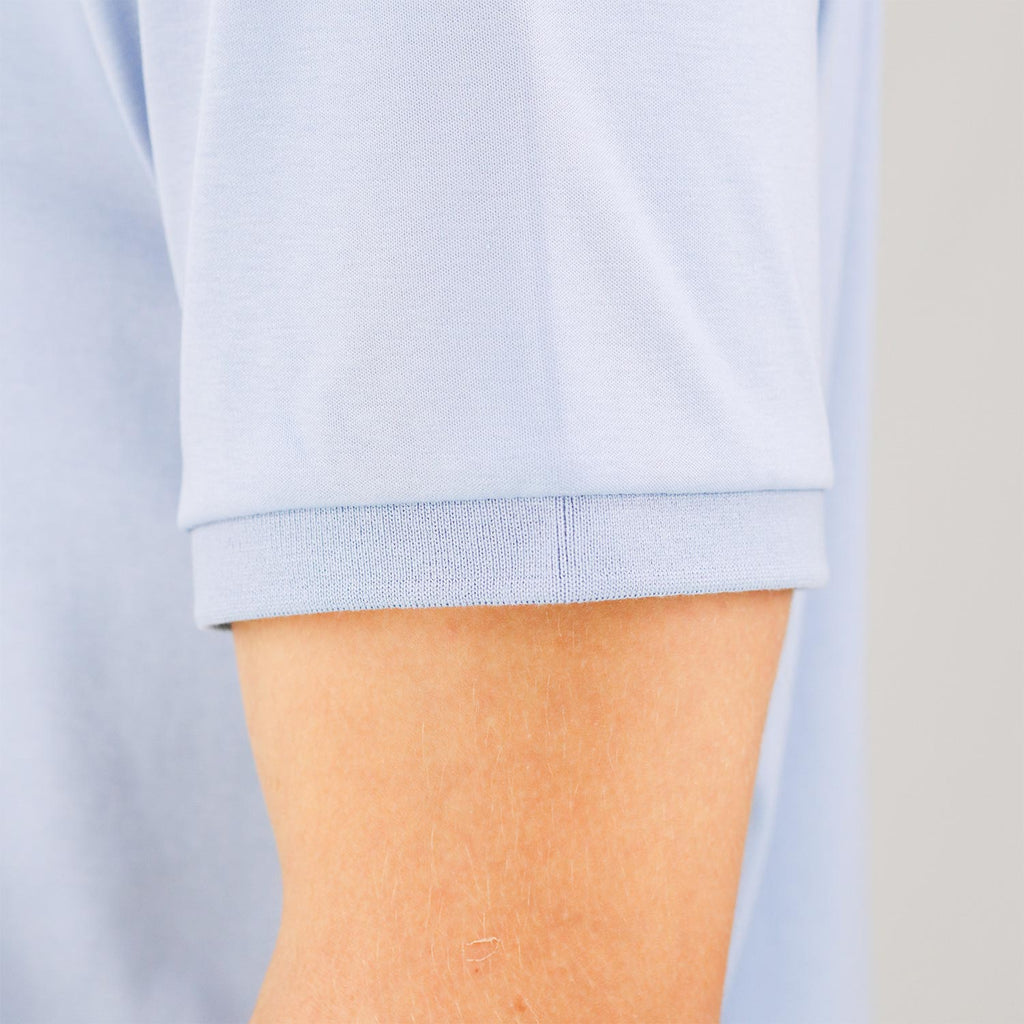 Men's Luxury Touch Polo