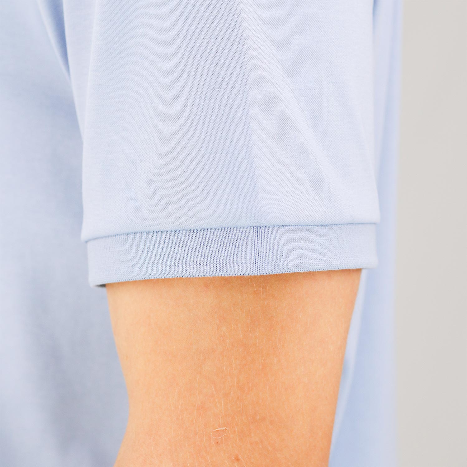 Men's Luxury Touch Polo