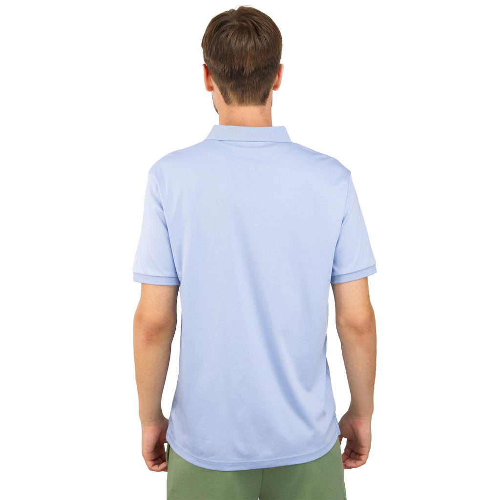Men's Luxury Touch Polo