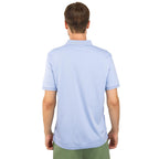 Men's Luxury Touch Polo