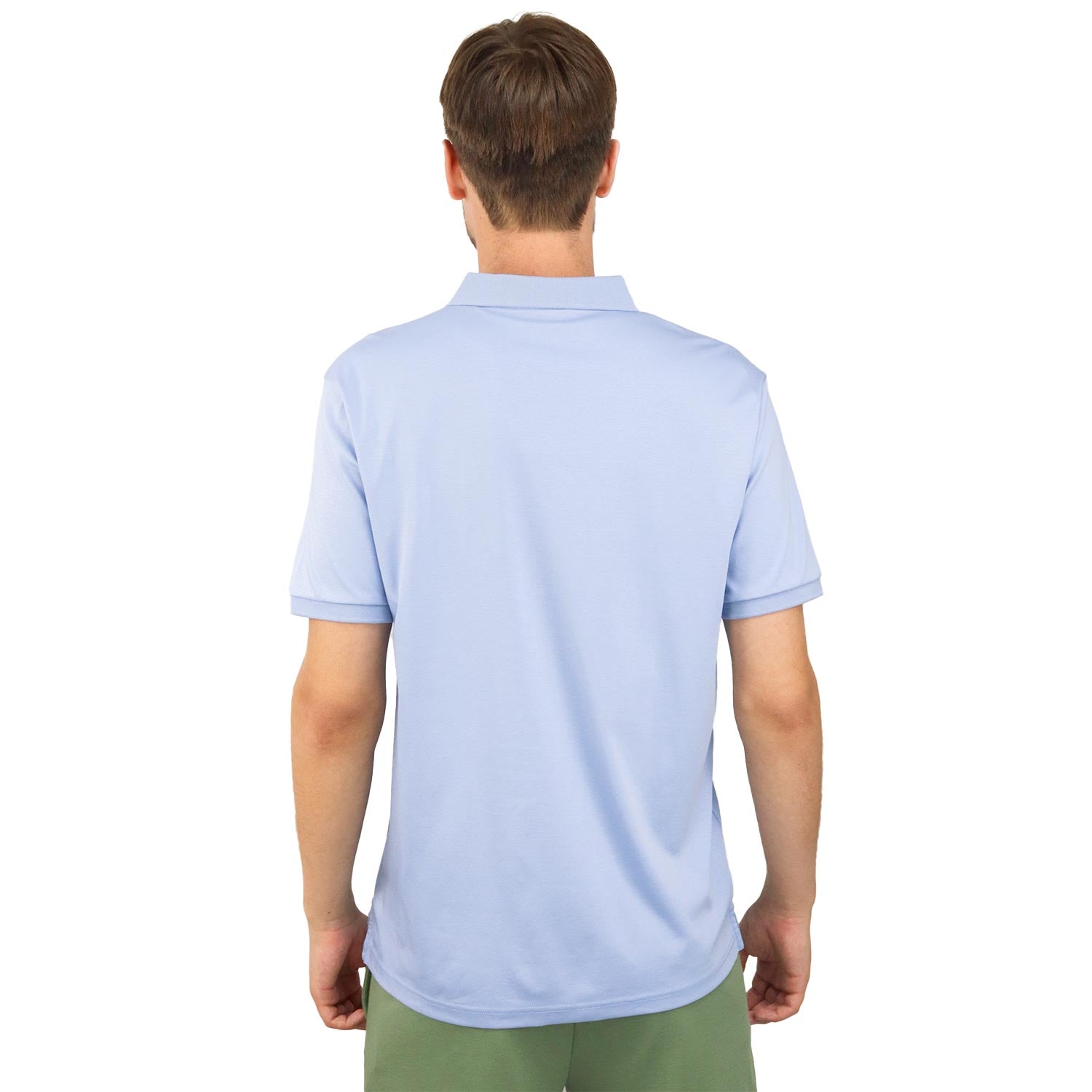 Men's Luxury Touch Polo