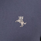Men's Liquid Touch Polo: Slim Fit Comfort & Lasting Color