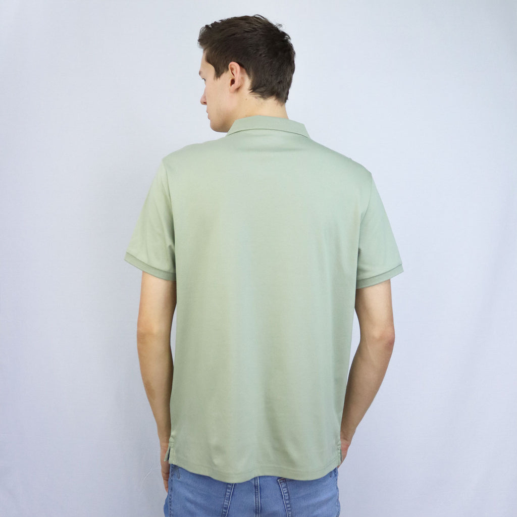 Men's Luxury Touch Polo