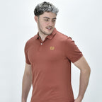 Men's Luxury Touch Polo