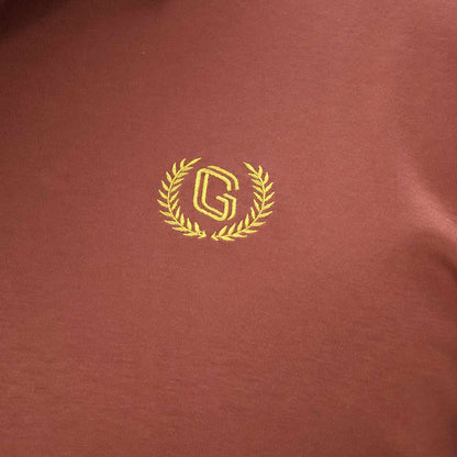 Men's Luxury Touch Polo