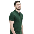 Men's Luxury Touch Polo