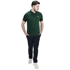 Men's Luxury Touch Polo