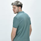 Men's Luxury Touch Polo