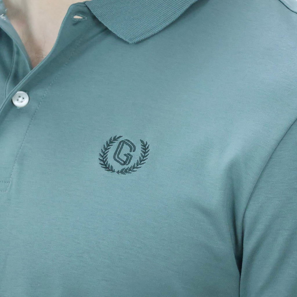 Men's Luxury Touch Polo