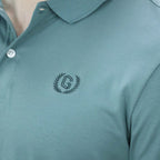 Men's Luxury Touch Polo