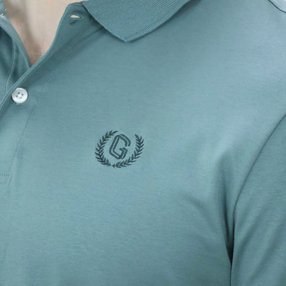 Men's Luxury Touch Polo