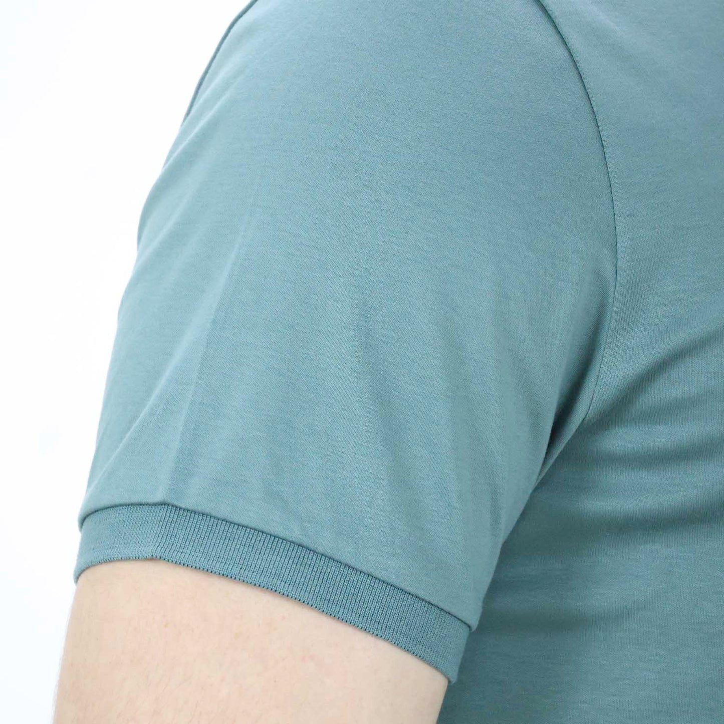 Men's Luxury Touch Polo