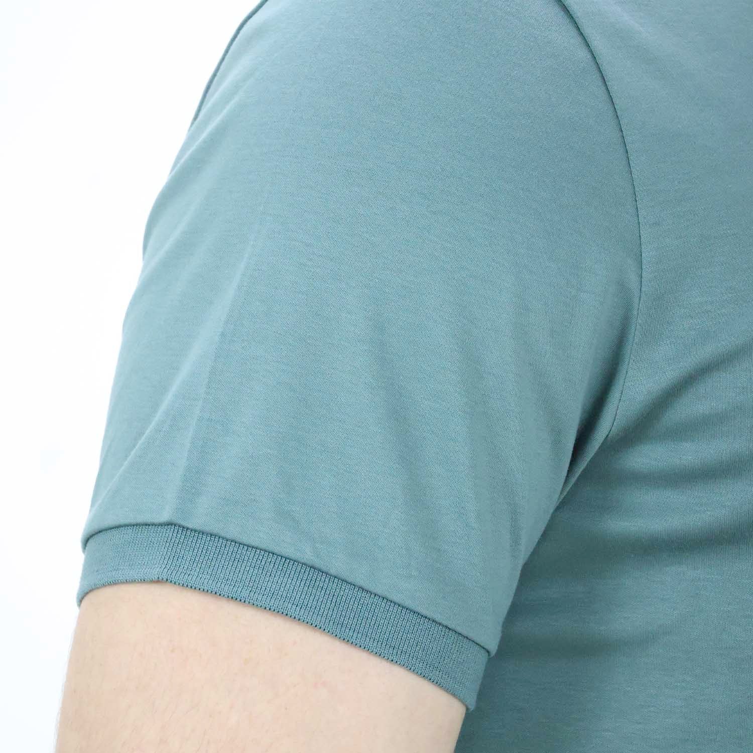Men's Luxury Touch Polo