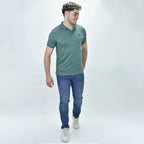 Men's Luxury Touch Polo
