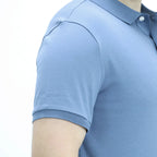 Men's Luxury Touch Polo