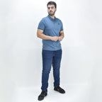 Men's Luxury Touch Polo