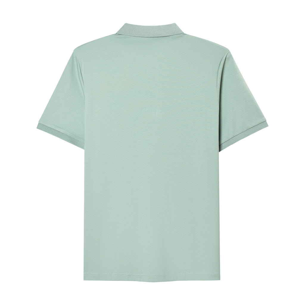 Men's Luxury Touch Polo