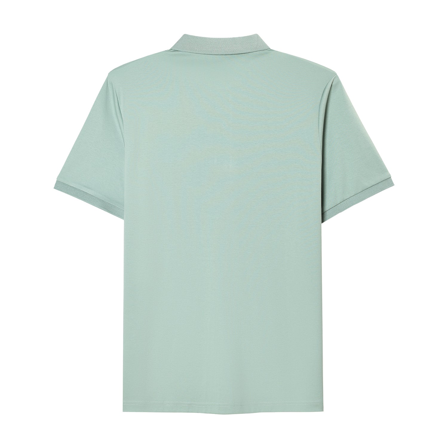 Men's Luxury Touch Polo