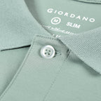 Men's Luxury Touch Polo