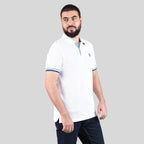 قميص بولو رجالي عالي الأداء