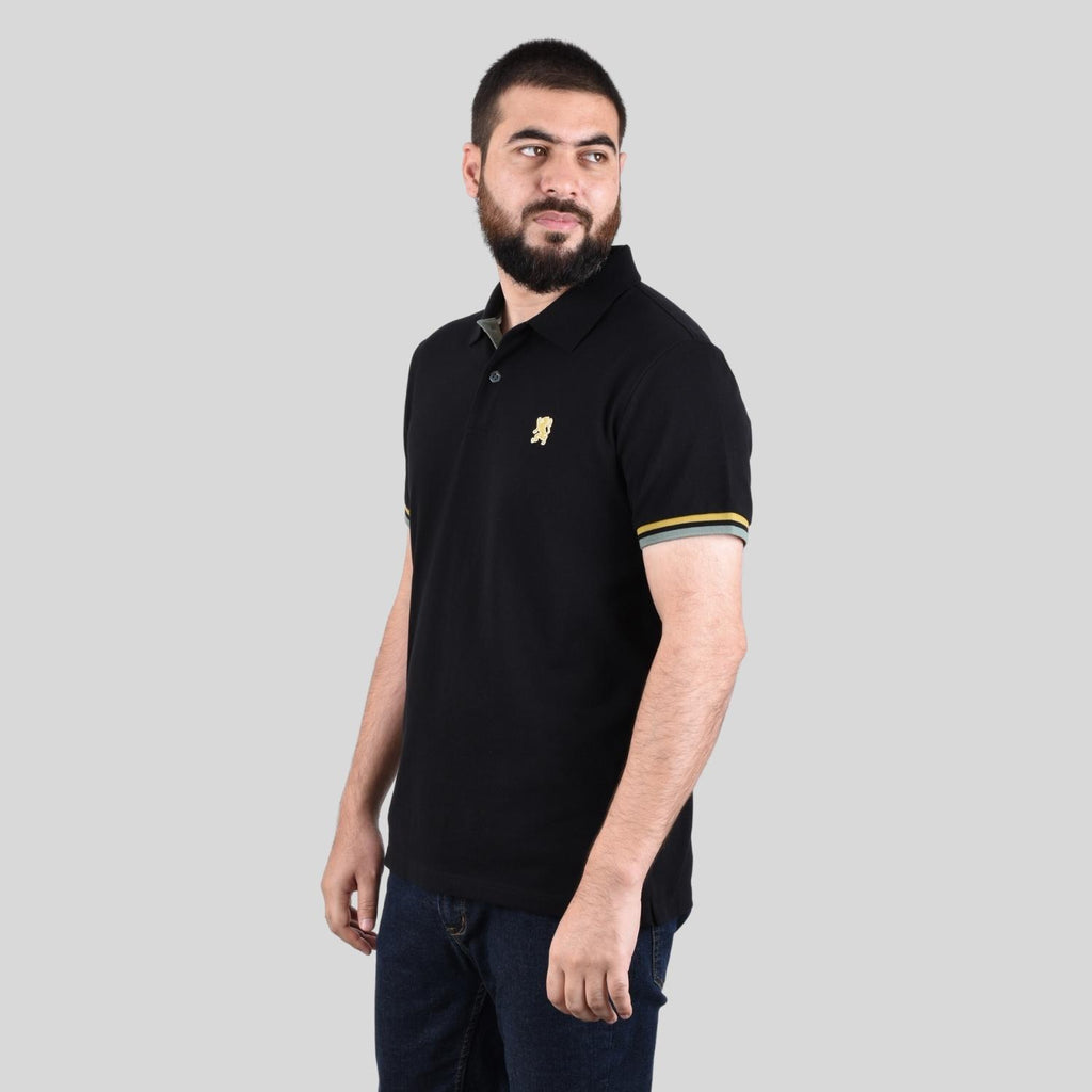 Men's Performance Polo