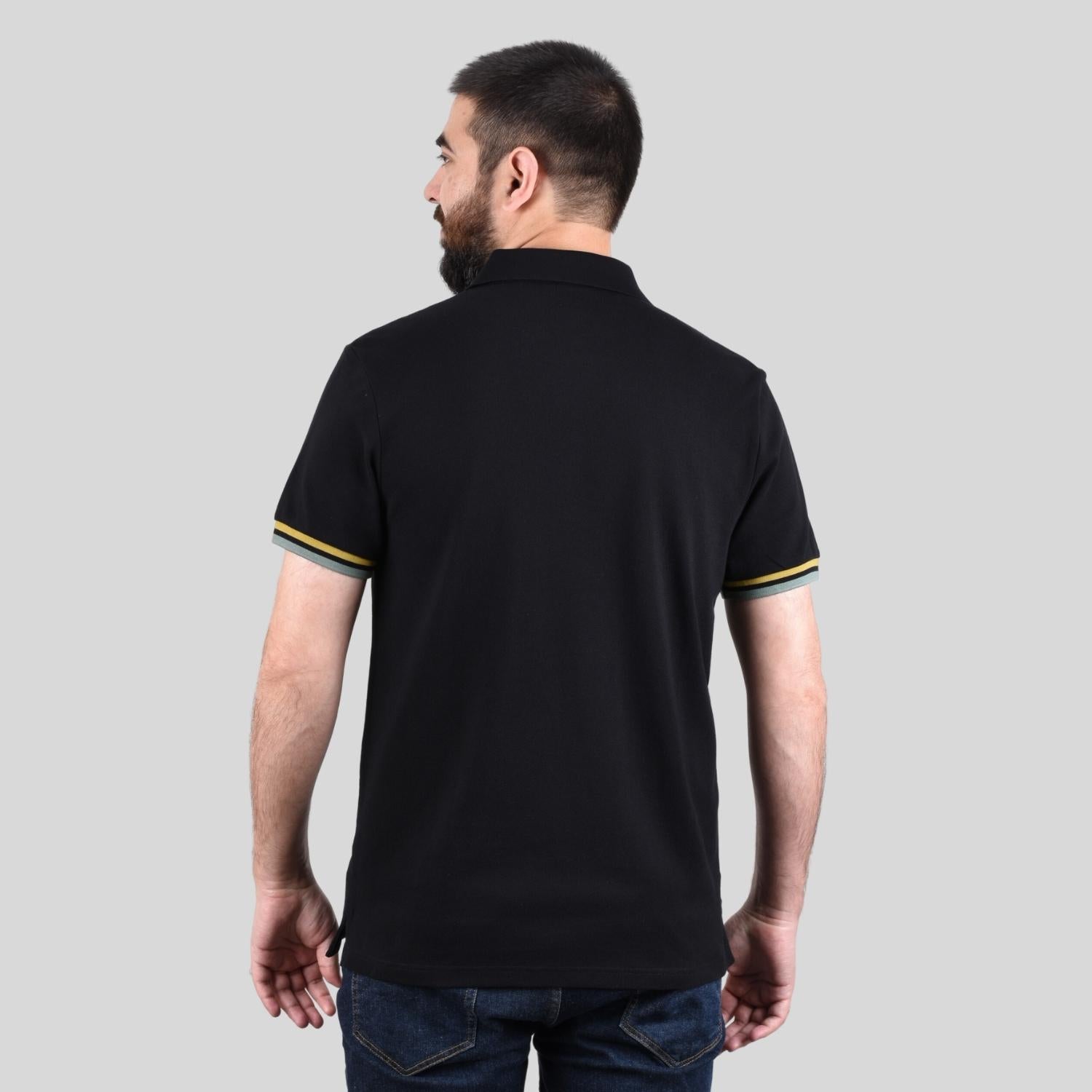 Men's Performance Polo