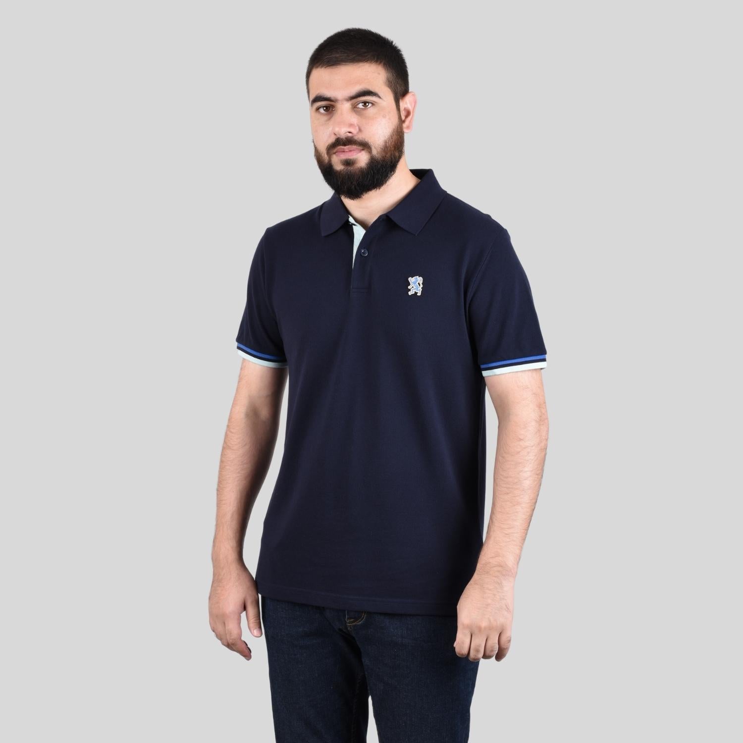 Men's Performance Polo