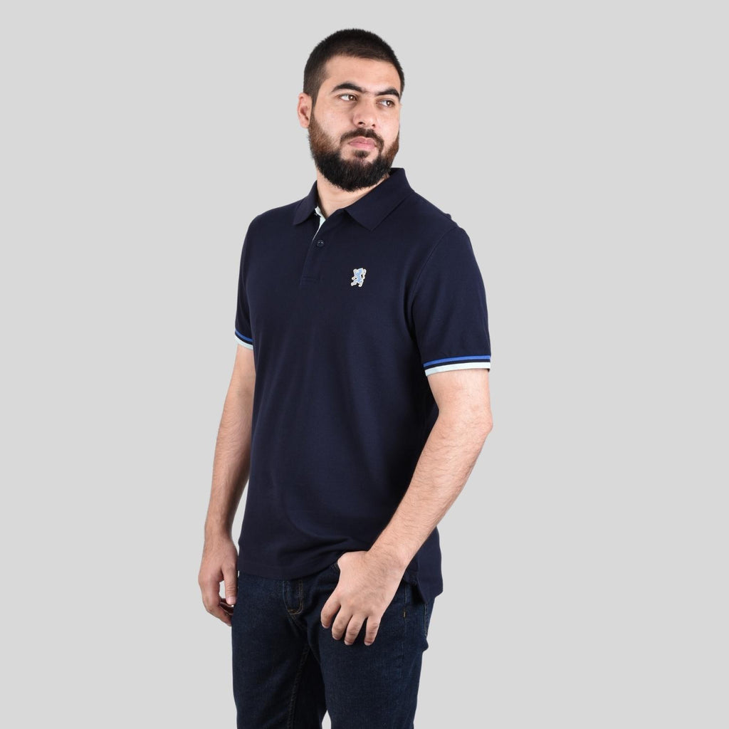 Men's Performance Polo