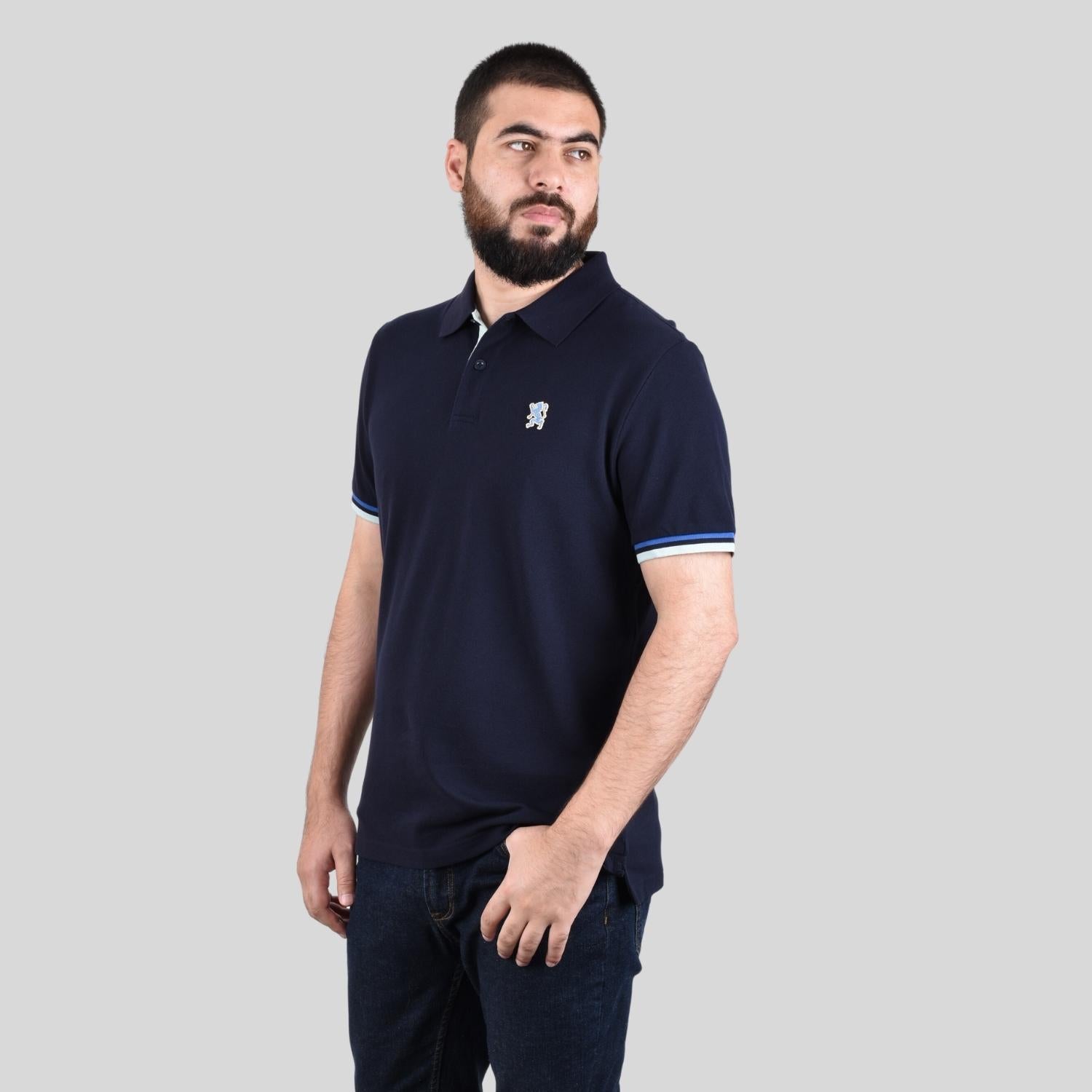 Men's Performance Polo