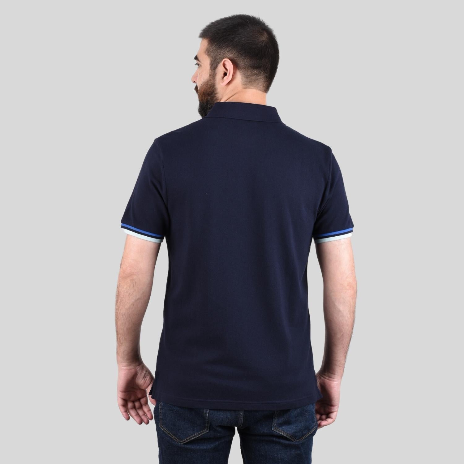 Men's Performance Polo