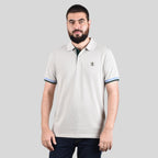 قميص بولو رجالي عالي الأداء