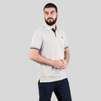 قميص بولو رجالي عالي الأداء