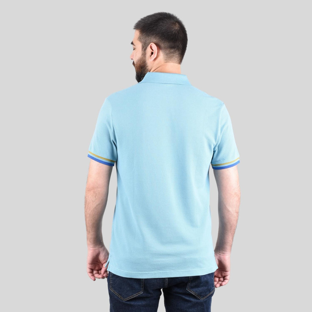 Men's Performance Polo