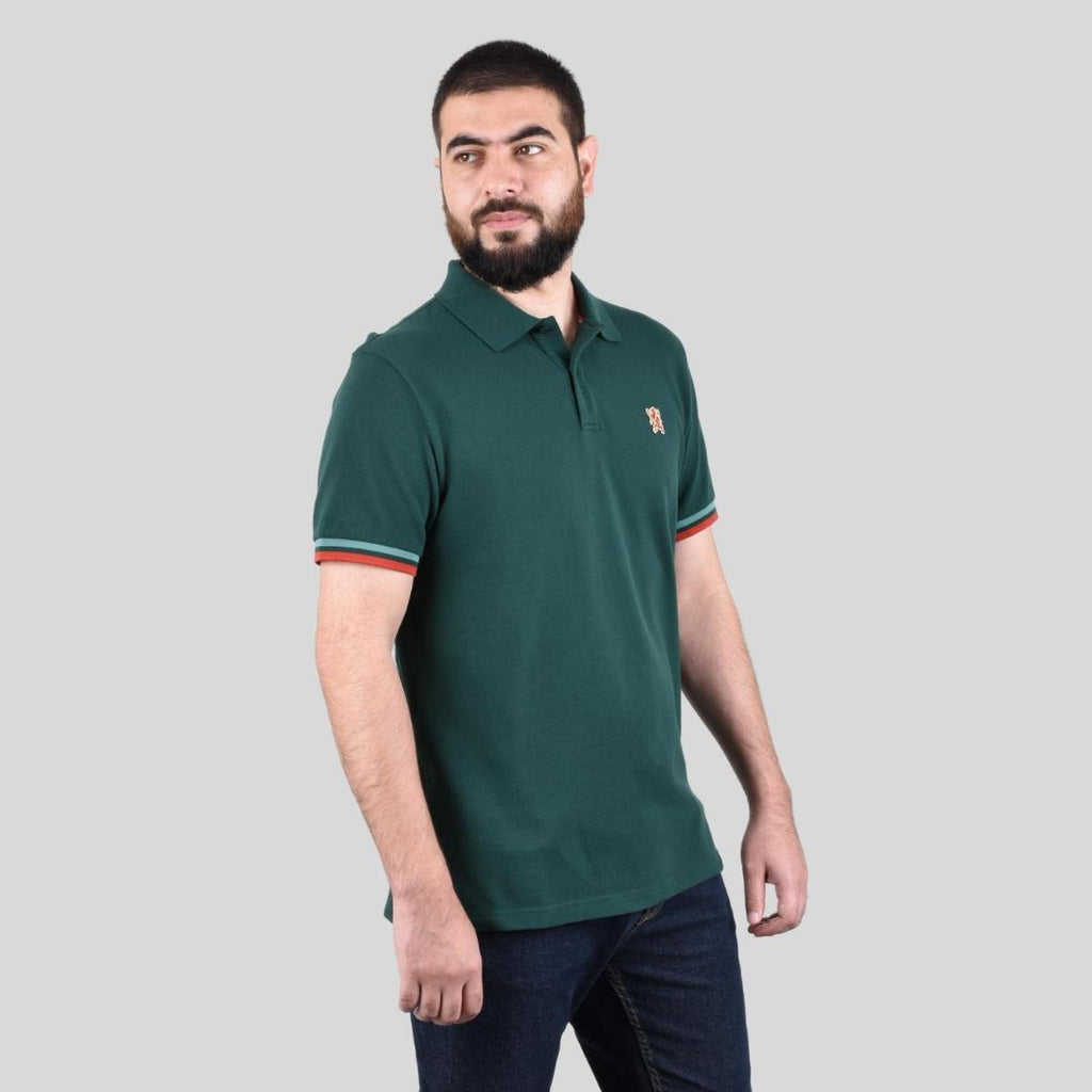 Men's Performance Polo