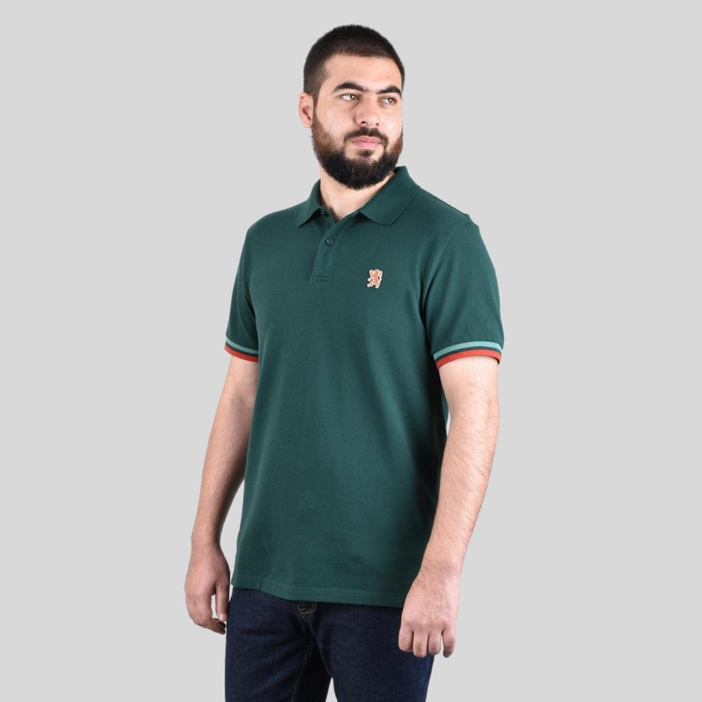 Men's Performance Polo