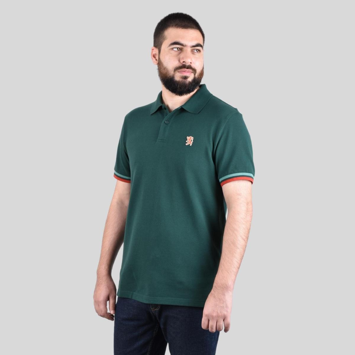 Men's Performance Polo
