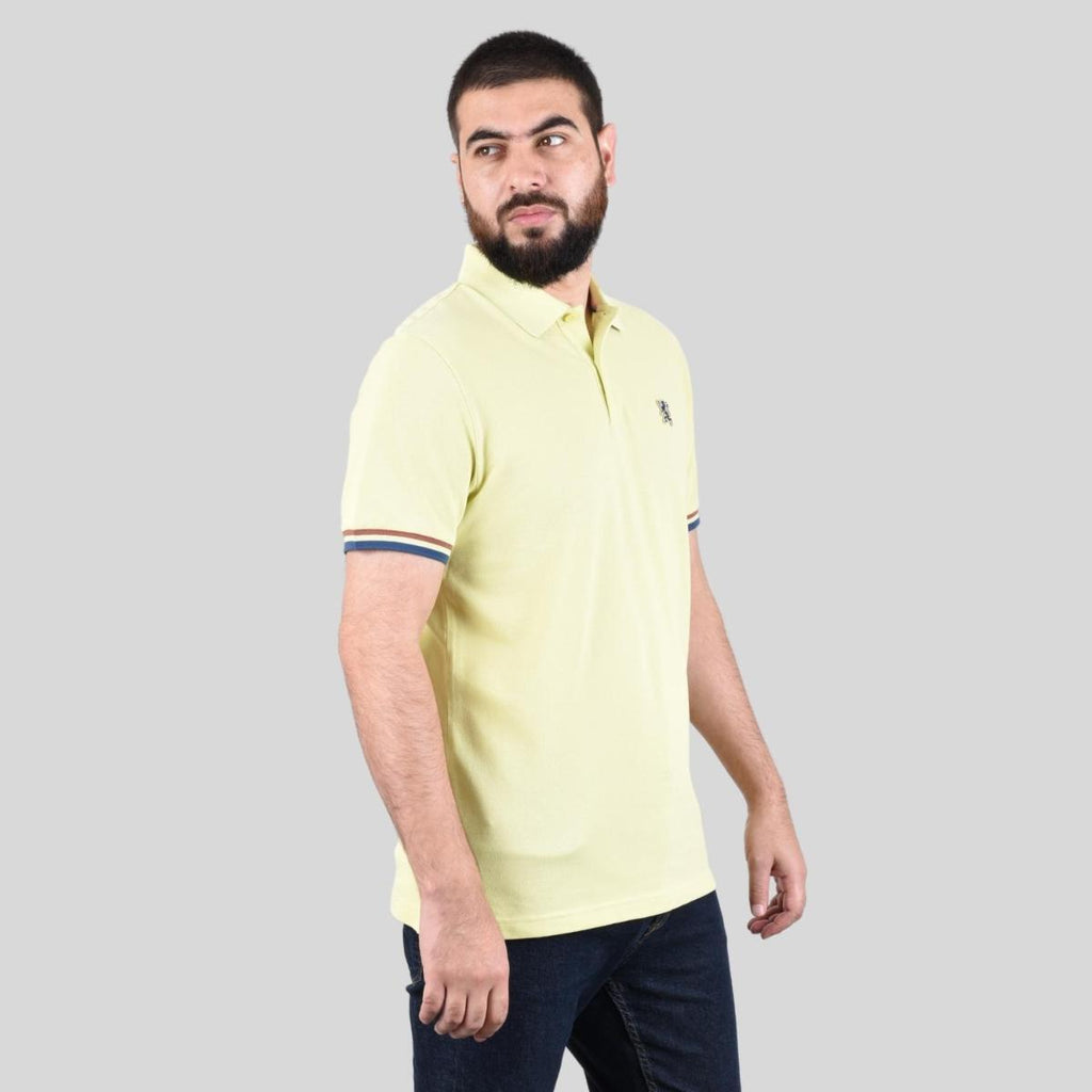 Men's Performance Polo