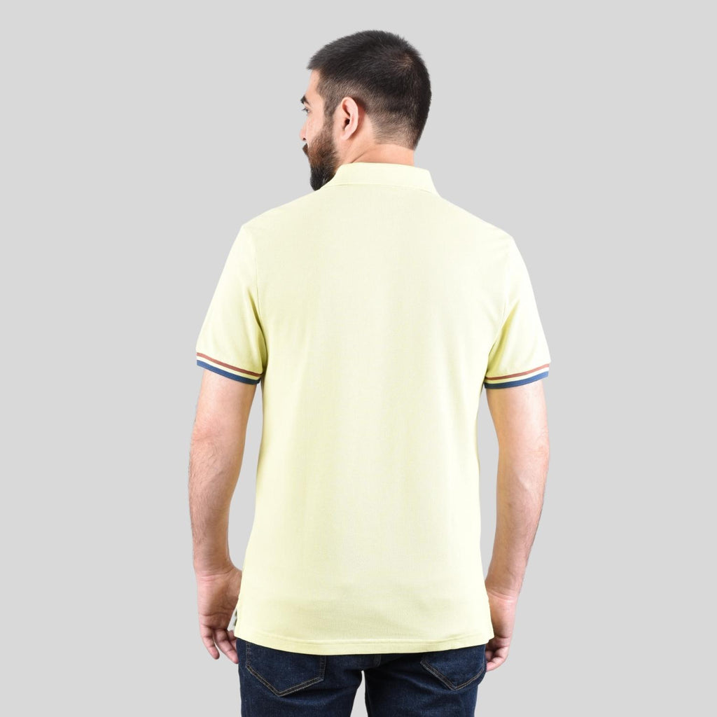 Men's Performance Polo