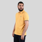 قميص بولو رجالي عالي الأداء