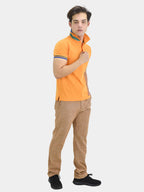 Men's Performance Polo