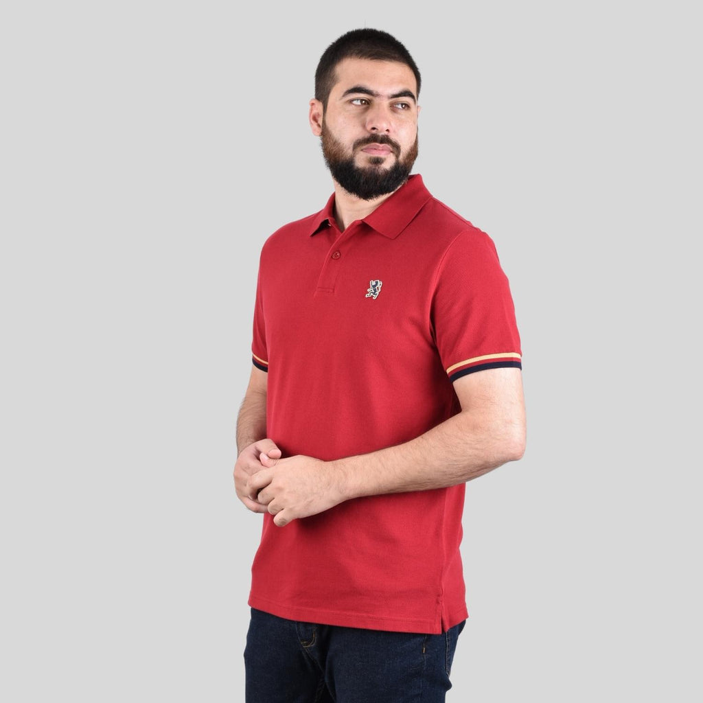 Men's Performance Polo