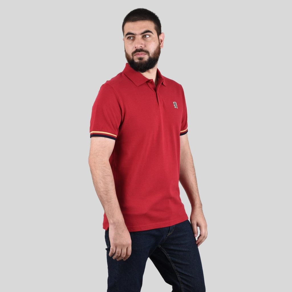 Men's Performance Polo
