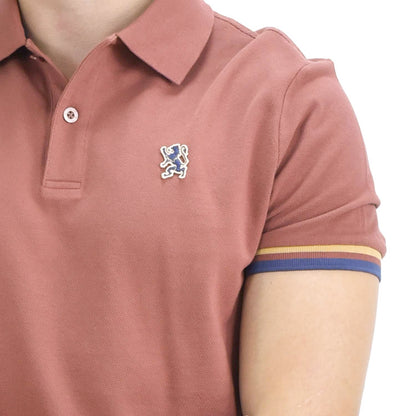Men's Performance Polo