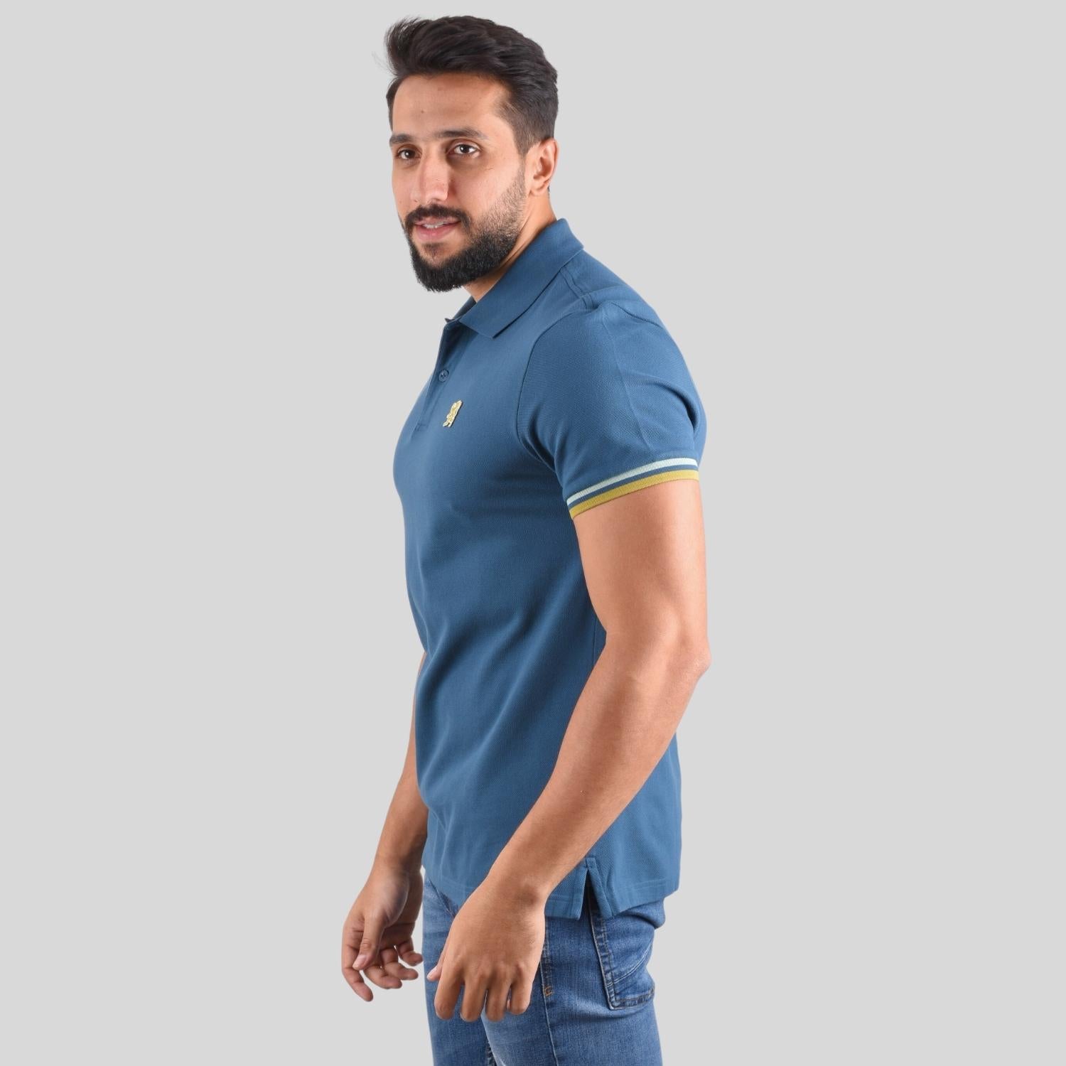 Men's Performance Polo