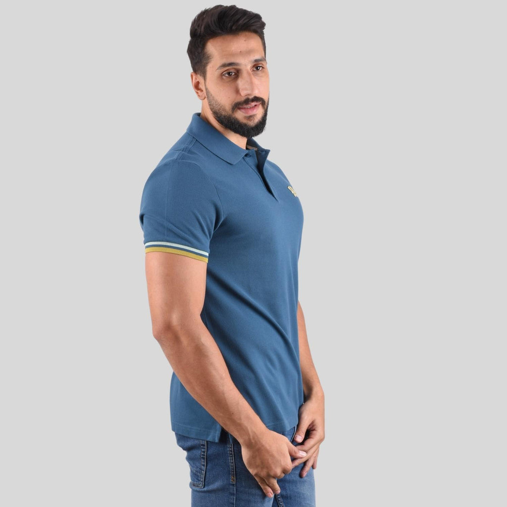 Men's Performance Polo