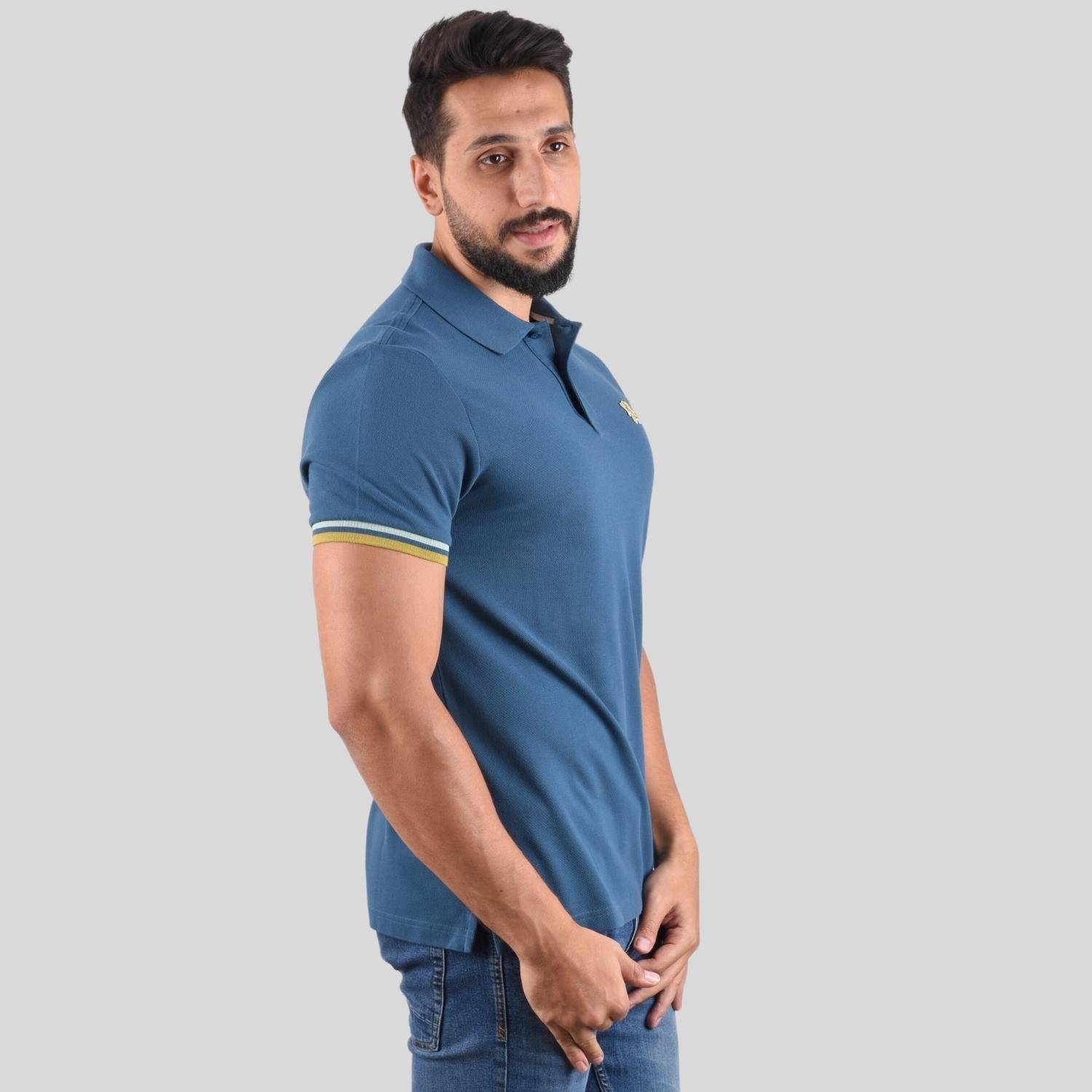 Men's Performance Polo