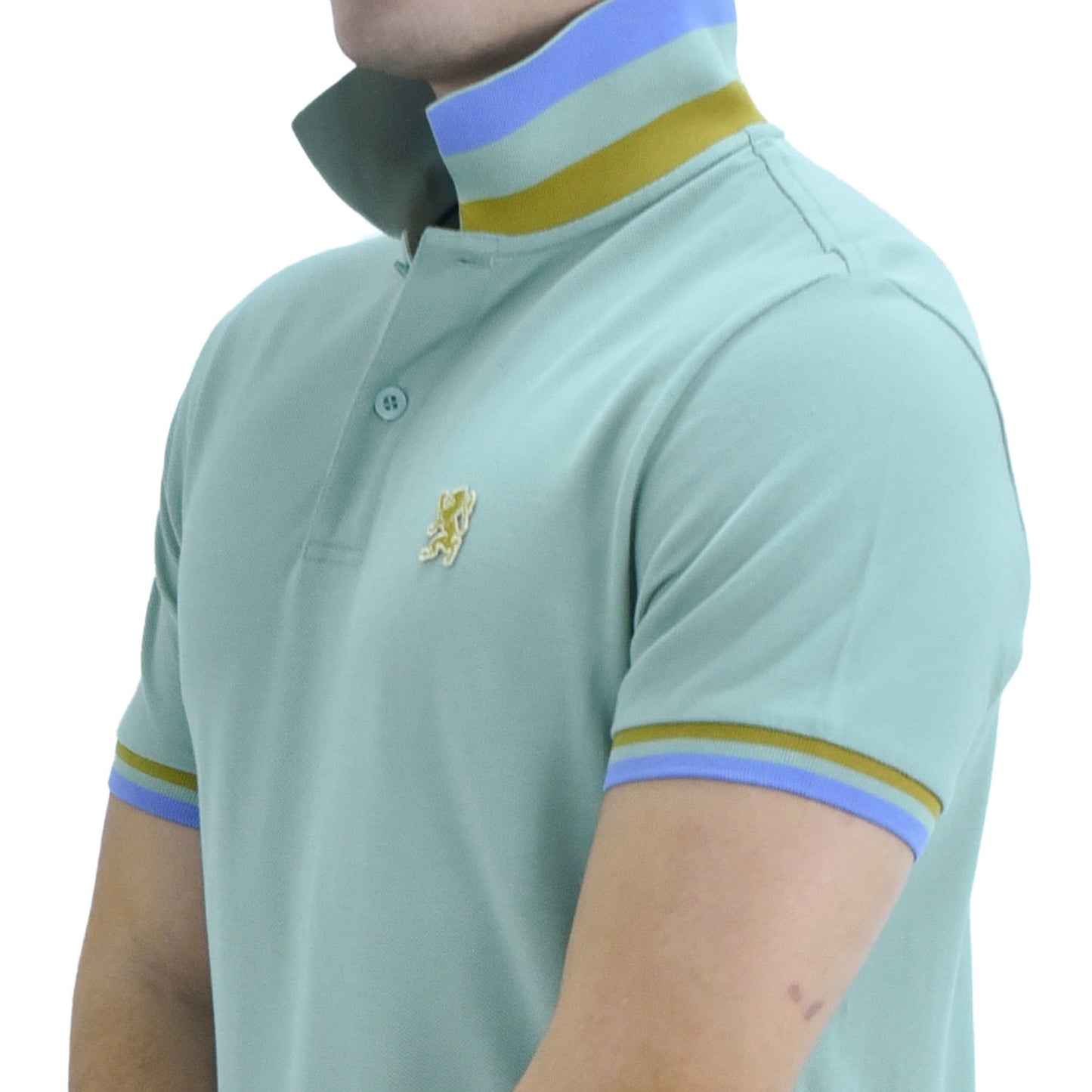 Men's Performance Polo
